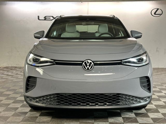 2022 Volkswagen ID.4 Pro S