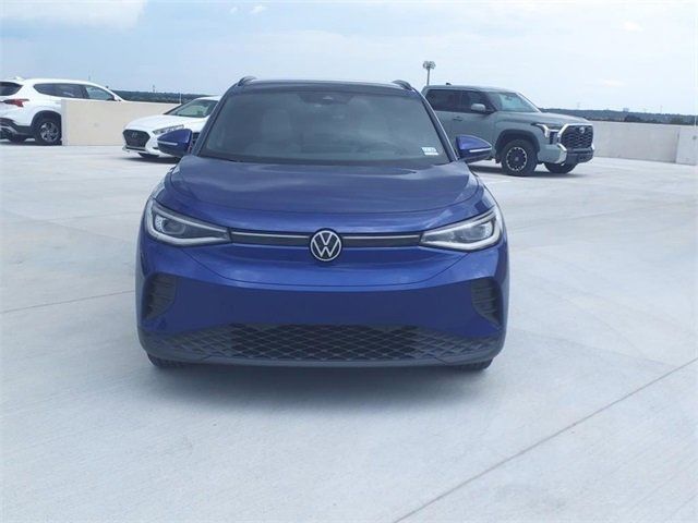 2022 Volkswagen ID.4 Pro S