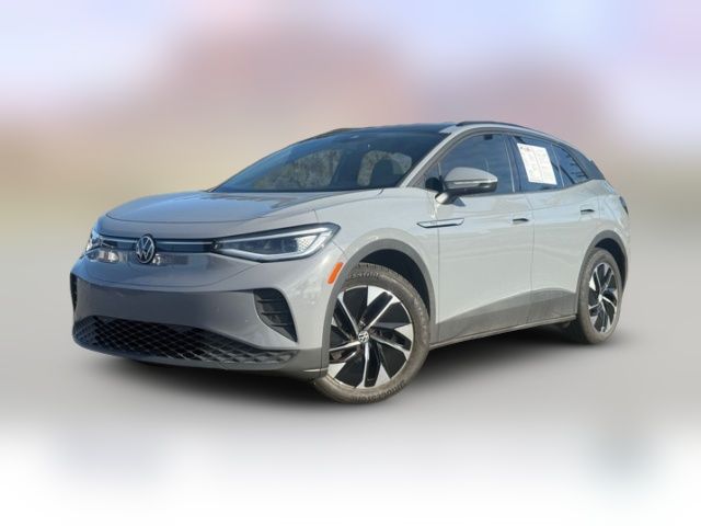 2022 Volkswagen ID.4 Pro S