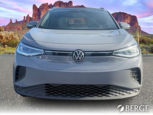 2022 Volkswagen ID.4 Pro S