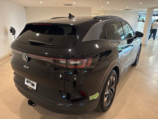 2022 Volkswagen ID.4 Pro S