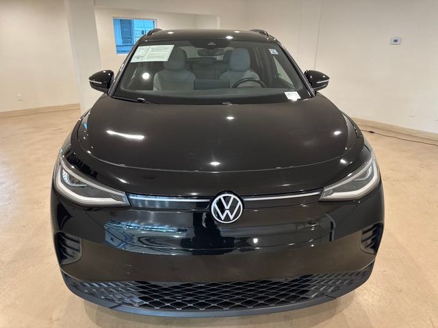 2022 Volkswagen ID.4 Pro S