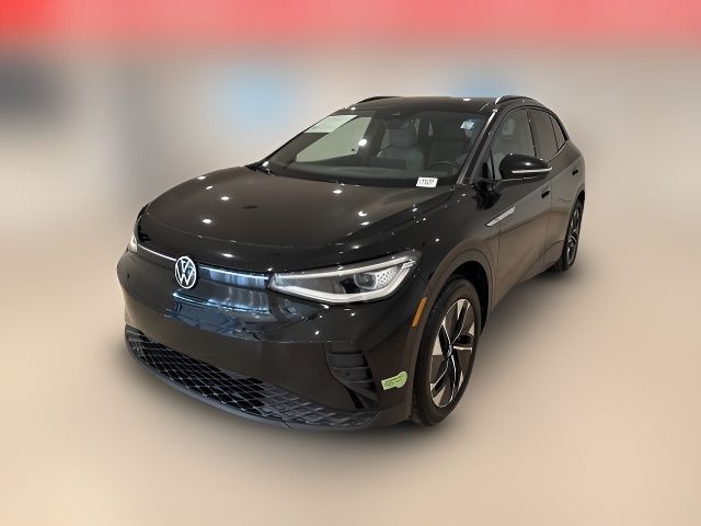 2022 Volkswagen ID.4 Pro S