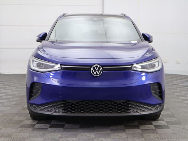 2022 Volkswagen ID.4 Pro S