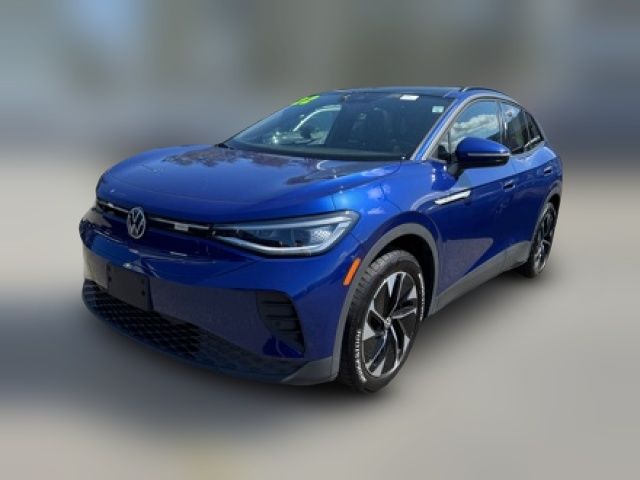 2022 Volkswagen ID.4 Pro S