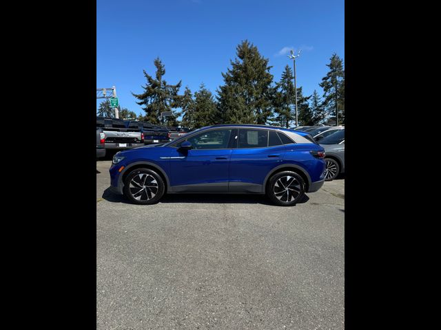 2022 Volkswagen ID.4 Pro S