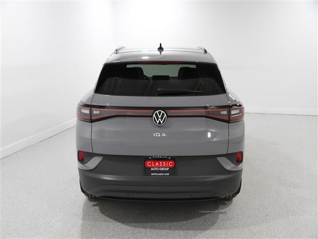 2022 Volkswagen ID.4 Pro S