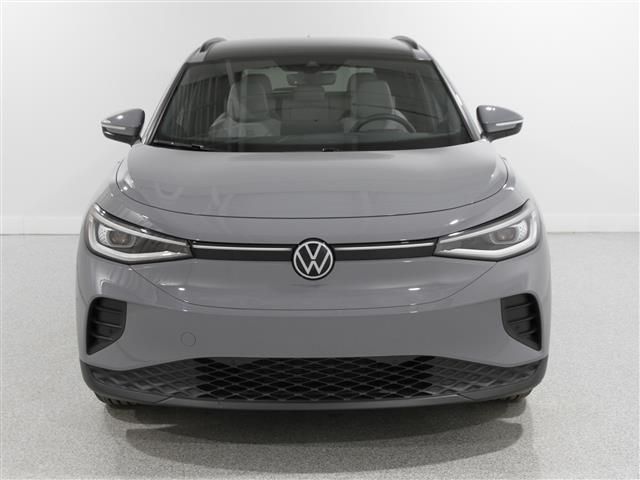 2022 Volkswagen ID.4 Pro S