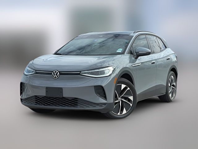 2022 Volkswagen ID.4 Pro S