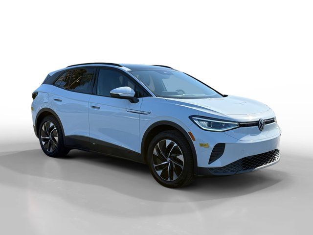 2022 Volkswagen ID.4 Pro S
