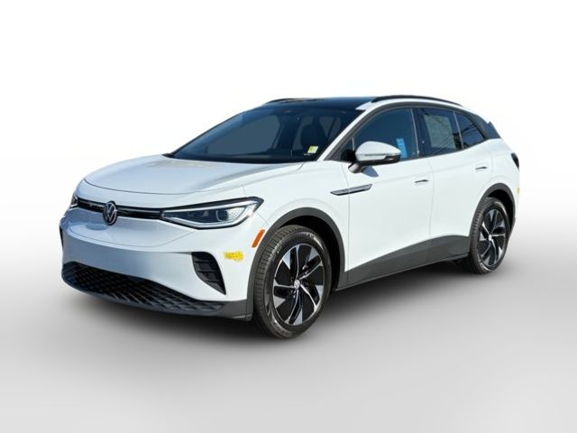 2022 Volkswagen ID.4 Pro S