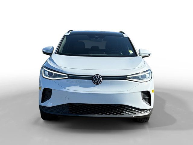 2022 Volkswagen ID.4 Pro S