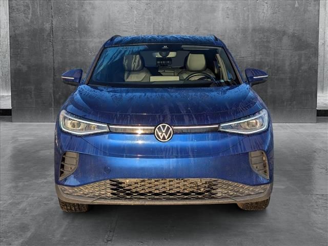 2022 Volkswagen ID.4 Pro S