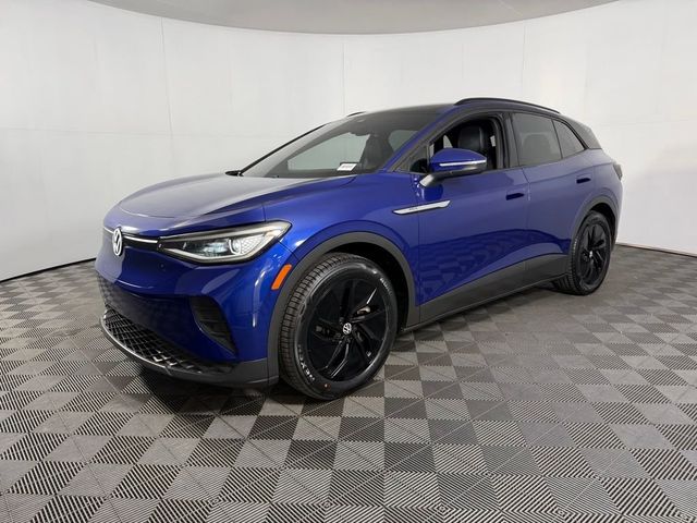2022 Volkswagen ID.4 Pro S