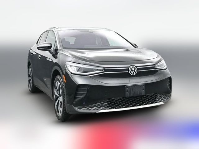 2022 Volkswagen ID.4 Pro S