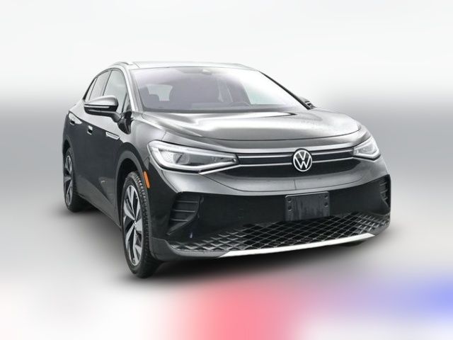 2022 Volkswagen ID.4 Pro S