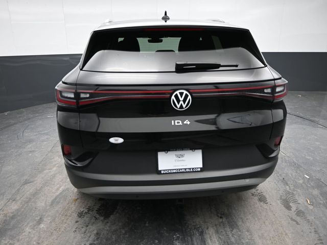 2022 Volkswagen ID.4 Pro S