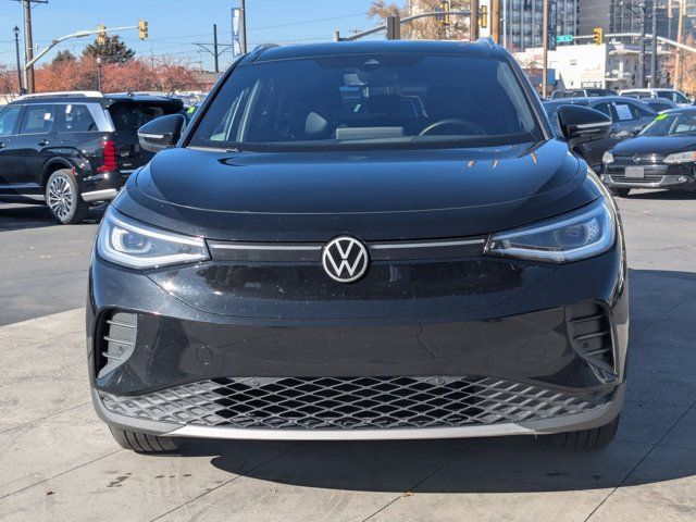 2022 Volkswagen ID.4 Pro S
