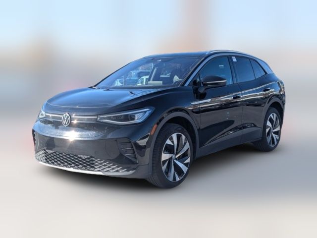 2022 Volkswagen ID.4 Pro S