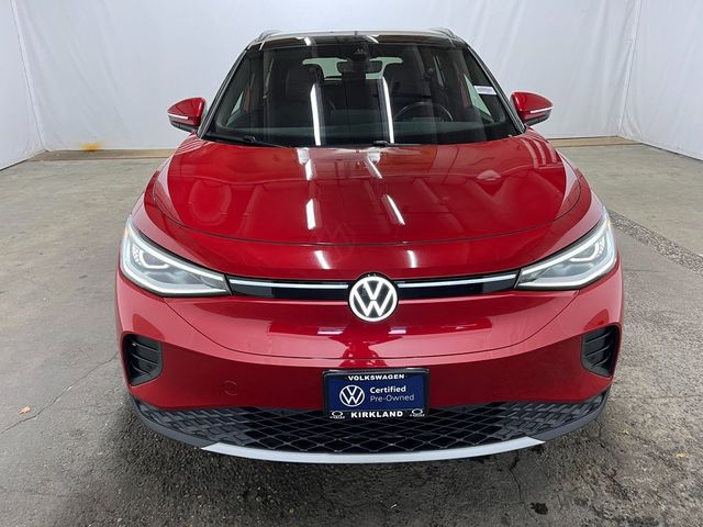 2022 Volkswagen ID.4 Pro S