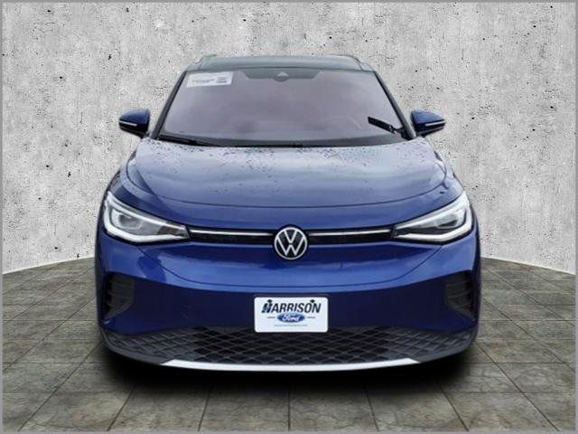 2022 Volkswagen ID.4 Pro S