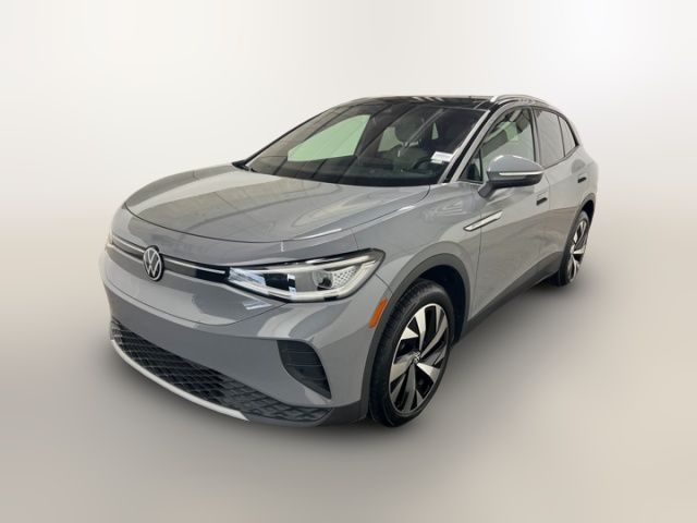 2022 Volkswagen ID.4 Pro S