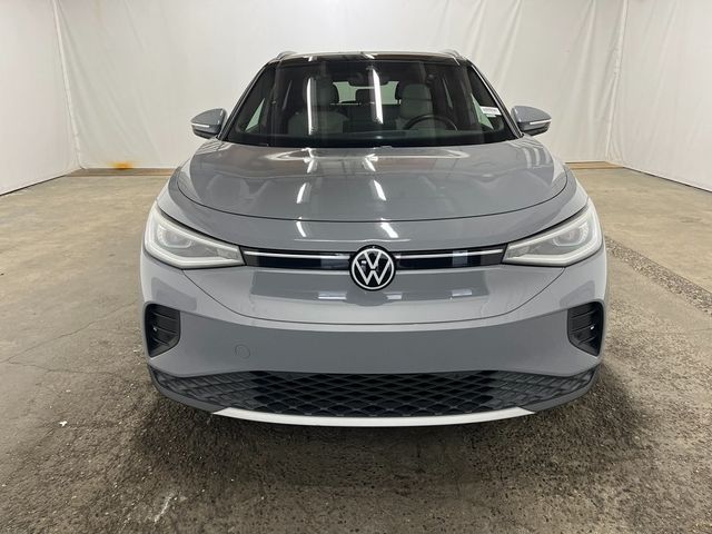 2022 Volkswagen ID.4 Pro S