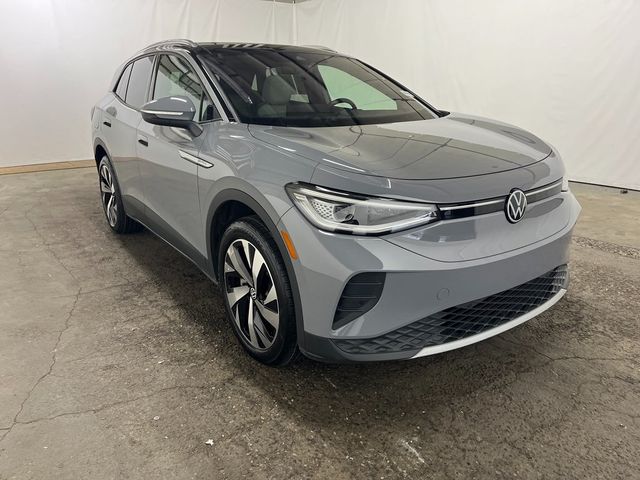 2022 Volkswagen ID.4 Pro S