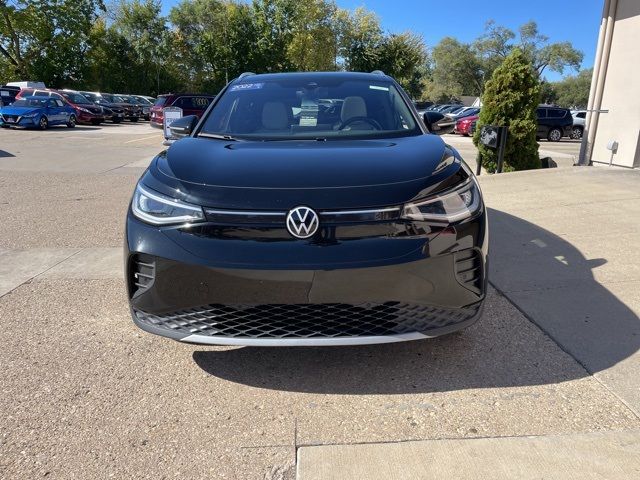 2022 Volkswagen ID.4 Pro S