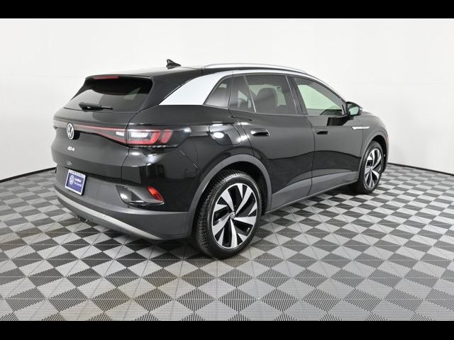 2022 Volkswagen ID.4 Pro S