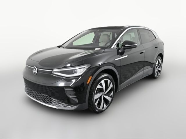 2022 Volkswagen ID.4 Pro S