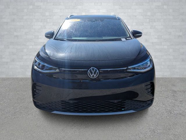 2022 Volkswagen ID.4 Pro S