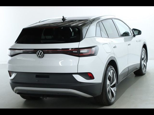 2022 Volkswagen ID.4 Pro S