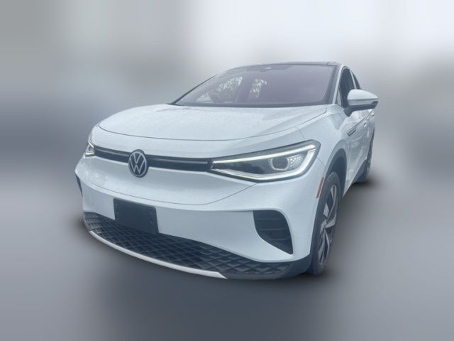 2022 Volkswagen ID.4 Pro S