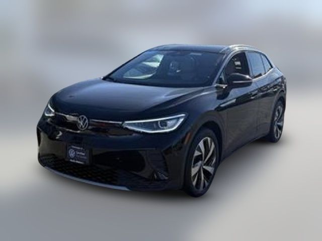 2022 Volkswagen ID.4 Pro S