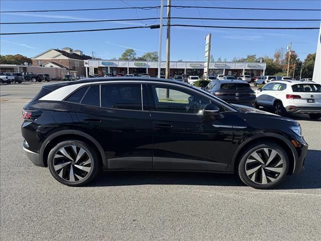 2022 Volkswagen ID.4 Pro S