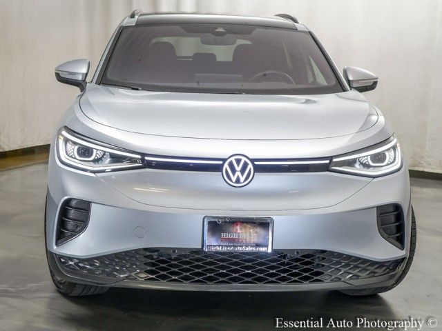 2022 Volkswagen ID.4 Pro S