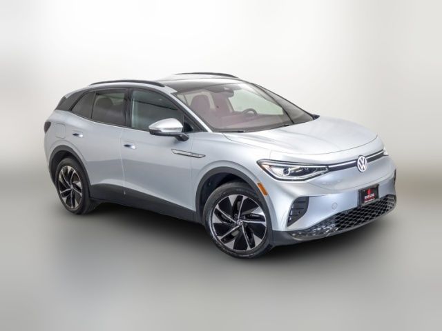 2022 Volkswagen ID.4 Pro S