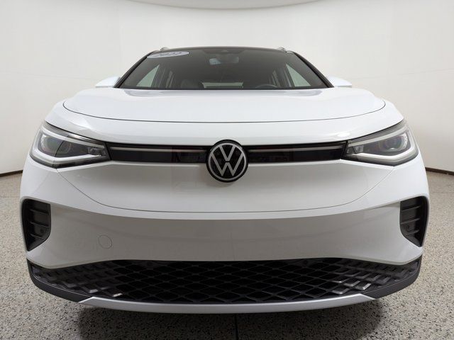 2022 Volkswagen ID.4 Pro S