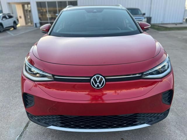 2022 Volkswagen ID.4 Pro S