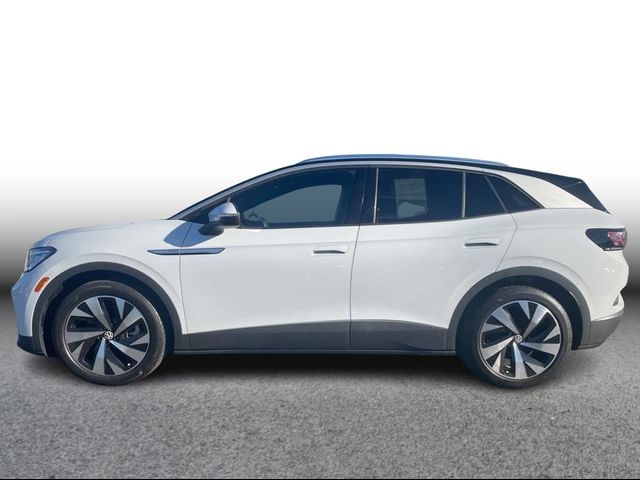 2022 Volkswagen ID.4 Pro S