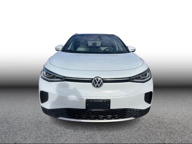 2022 Volkswagen ID.4 Pro S