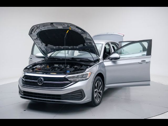 2022 Volkswagen Jetta S