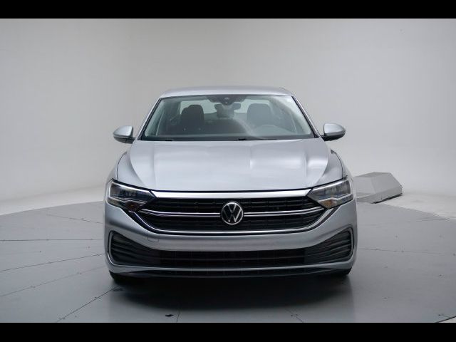 2022 Volkswagen Jetta S