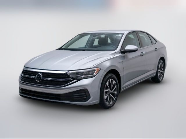2022 Volkswagen Jetta S