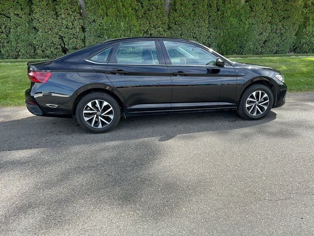 2022 Volkswagen Jetta S