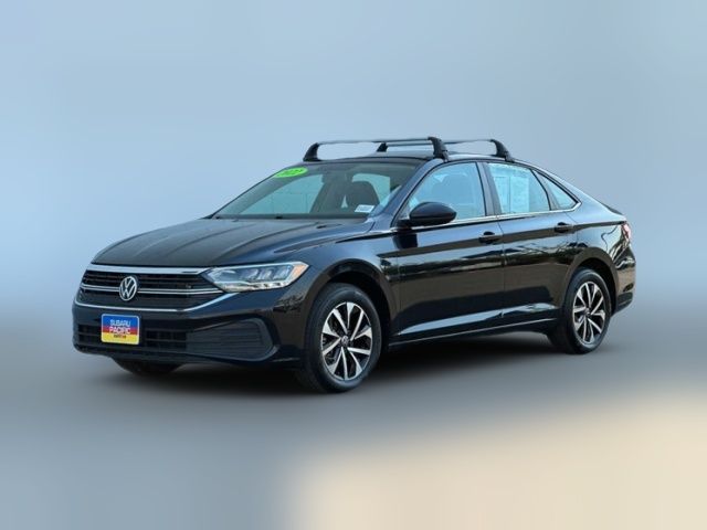 2022 Volkswagen Jetta S