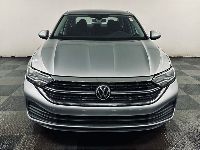 2022 Volkswagen Jetta S