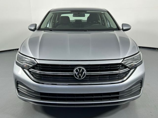 2022 Volkswagen Jetta S