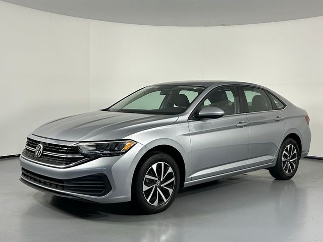 2022 Volkswagen Jetta S